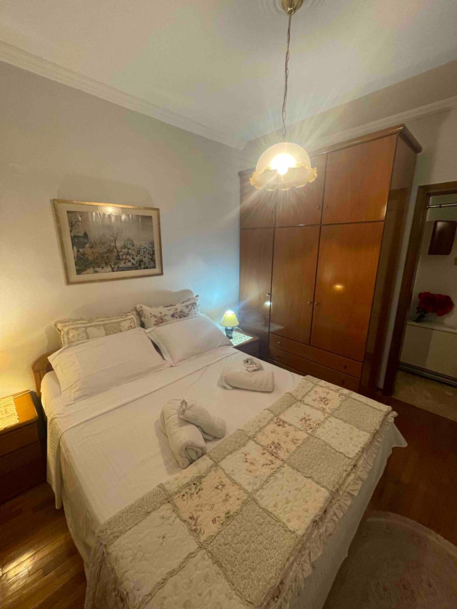Anastasia Apartment *