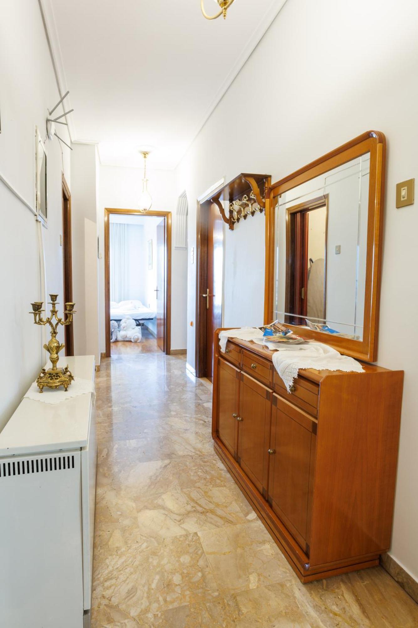 Apartment Anastasia