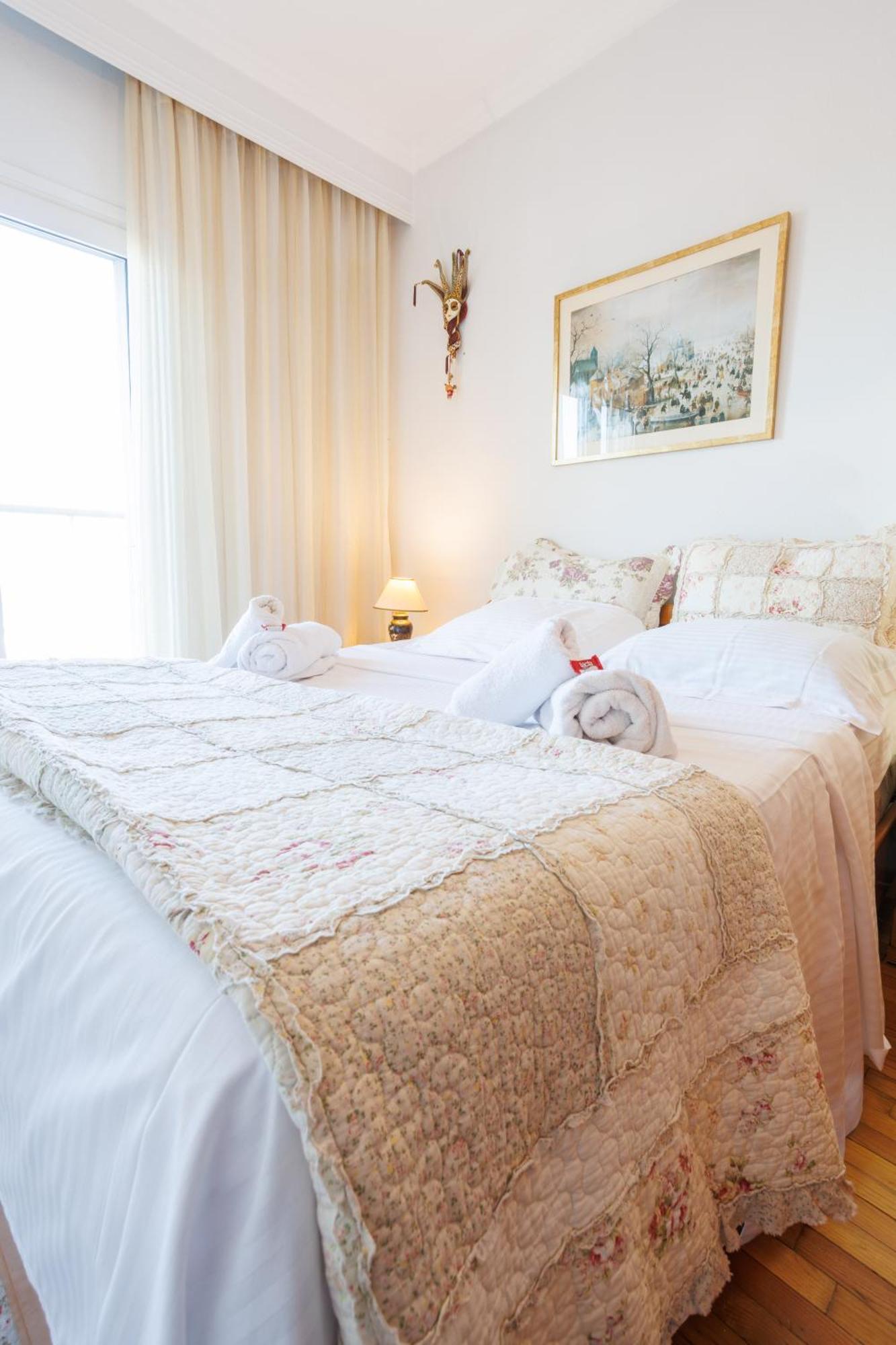 Anastasia Apartment *