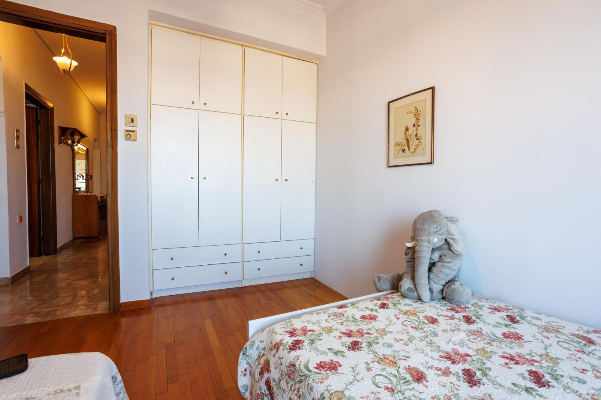 Apartment Anastasia Veria (Imathia)